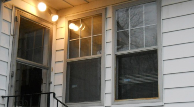 Home: Zone 0 – Energy Efficient Windows